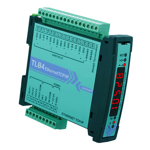 Transmetteurs de poids numériques innovants EtherCAT TLB P les plus vendus pour les acheteurs en gros à prix minimal - Product Image 1