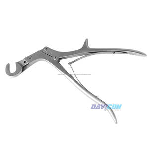 Cisaille Giertz — cisailles à côtelé 9.3/4 pouces - Product Image 4