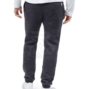 บริการ OEM กางเกงสเวตแพนท์ผ้าแคนวาสผู้ชาย ดีไซน์ใหม่ น้ำหนักเบา ระบายอากาศ แห้งเร็ว เอวยางยืด คุณภาพสูง ไซส์ผู้ใหญ่ - Product Image 2