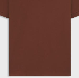 Polos para hombre Venta caliente Nueva llegada Precio de color sólido Use polos para hombre, camiseta polo Último diseño - Product Image 3