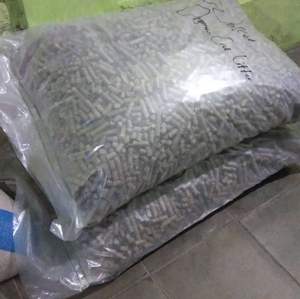 Granulés de bois de haute qualité à vendre, certifiés EN Plus A1, 6 mm et 8 mm. - Product Image 6