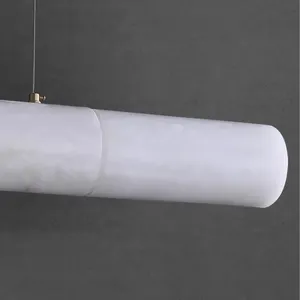 ElandraMarble Pendant <b>Chandelier</b> & Pendant <b>Lights</b> Collection - Product Image 3