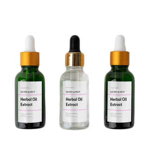 น้ำมันสมุนไพรสกัดออร์แกนิคแท้ ราคาถูก ขายส่งจำนวนมาก - Product Image 2