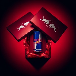 Red Bull Energy Drink Original, suministro de exportación al por mayor a granel, producto auténtico, entrega rápida, envío global - Product Image 1