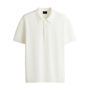 Moda de Estilo de Vida Activo para Hombre, Ajuste Casual, Tejido Sólido y Transpirable, Uso Diario, Tendencia Moderna, Estilo Cómodo y a la Moda - Product Image 1