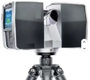 3D สแกนเนอร์เลเซอร์ OEM เกรดอุตสาหกรรม S120 2026สินค้าใหม่ล่าสุด - Product Image 3