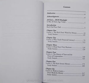 พ่อที่น่าสงสาร | การเงินส่วนบุคคล CLASSIC by Robert T kiyosaki | ฉบับปกอ่อน | เรียนรู้การจัดการเงิน (ขายส่ง) - Product Image 4