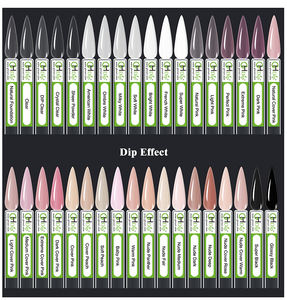 Polímero duradero de 5 libras/25 libras, tinta suave - Product Image 6