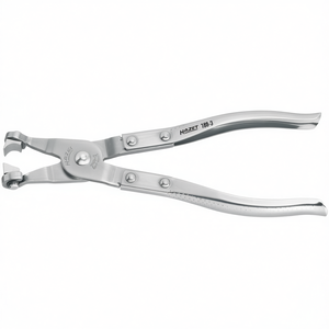 Alicates para Abrazaderas de Manguera Reutilizables Hazet CLIC - Product Image 2