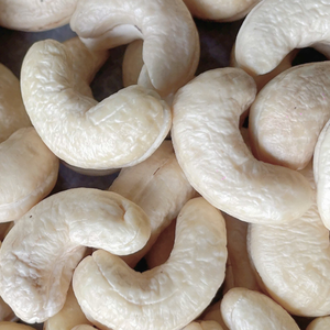 Usine directement noix de cajou crues Kenya noix de cajou exportateurs noix de cajou avec emballage CAsiatom - Product Image 1