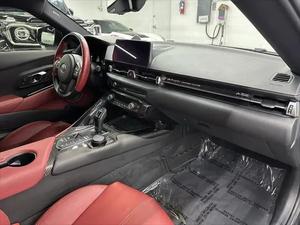 2020 Toyota Supra 3,0 Edición de lanzamiento Premium - Product Image 5