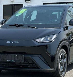 Modelo 2024 B Y DS SeagullS Eléctrico Automático (Whatsapp /+1 4152363674) - Product Image 2