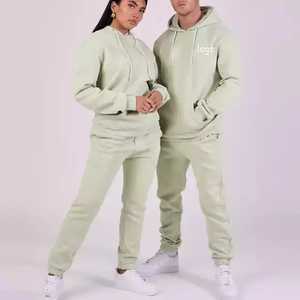 Fabricante de chándal XXL para hombre, ropa deportiva para correr, venta al por mayor, chándales de equipo deportivo baratos personalizados para invierno para hombre, personalizar - Product Image 4