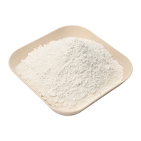 Carbonate de calcium de qualité alimentaire, supplément de nutrition animale pour la santé de la volaille et du bétail
