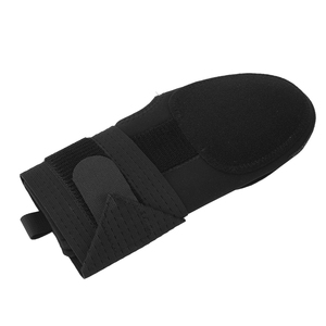 Guantes de Béisbol de Diseño Personalizado Hechos en Fábrica, Cómodos para Mano Derecha e Izquierda, Guante Deslizante para Protección de Manos en Softbol - Product Image 6