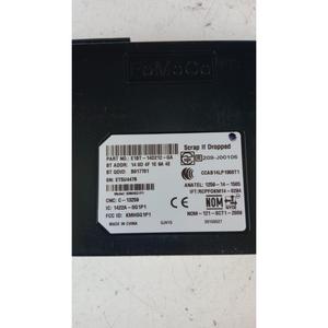 Unità di Controllo Telefonico Bluetooth per FORD EcoSport Serie (12>) E1BT-14D212-GA - Product Image 4