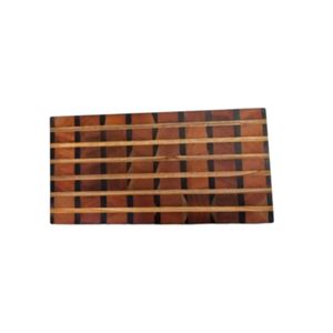 บล็อกสับ SEMJ02สำหรับการตัดและหั่นผักและผลไม้เนื้อสัตว์ทำความสะอาดและบำรุงรักษาง่าย - Product Image 4