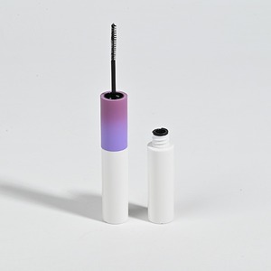 El mejor en el suministro de pegamento colorido de doble cabeza para extensiones de pestañas Botellas de embalaje de cosméticos de plástico a precio mayorista - Product Image 3