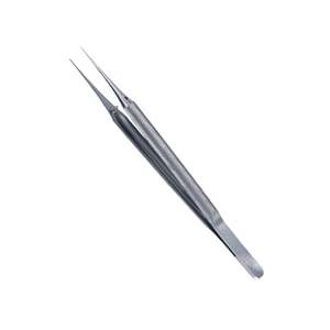 Pinzas de Microdisección y Apósito para Cirugía Plástica, Instrumento Quirúrgico de Precisión - Product Image 5