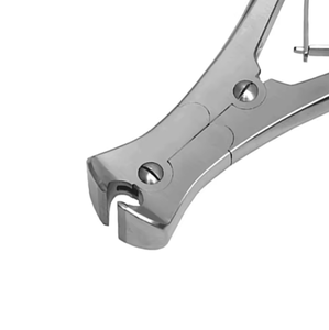 Coupe-fil Tc Krischner Instruments orthopédiques chirurgicaux en acier inoxydable de haute qualité de 9 pouces BY IMANS - Product Image 2