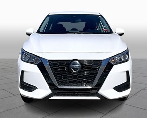 Nissan Sentra-SV 2023 Usado Recientemente, Motor 2.0L I4 16V GDI DOHC FWD - Product Image 3