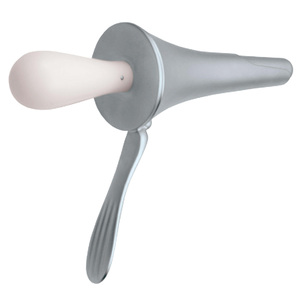 Espéculo Rectal Manual de Acero Inoxidable BARR-SHILFORD - La Base de los Instrumentos Quirúrgicos - Product Image 1