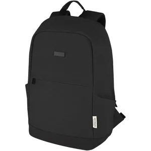 Custom Sustainable Anti-Theft Joey <b>Backpack</b> for Promotional Merchandising - Product Image 2