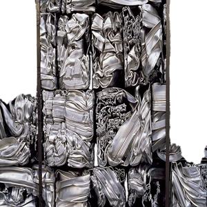 Extrusión de aluminio de chatarra-Extrusión de aluminio 6063 Chatarra de aluminio a la venta - Product Image 6