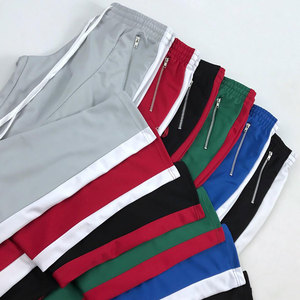 <b>Top</b> Quality Custom Track Suit Men Tracksuit Wholesale Fashion High Quality Custom Tracksuit Jogging Suit - Product Image 2