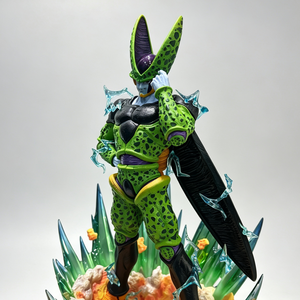 Figura de Anime GK, Juguete de Moda, Estatua, Mercancía, Decoración de Mesa, Regalo de Cumpleaños, Artículo Popular - Product Image 5