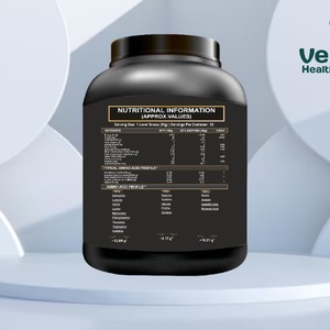 Premium Quality and Effective Whey Protein Powder 06 Nutraceutical Third Party Manufacturing - Product Image 5