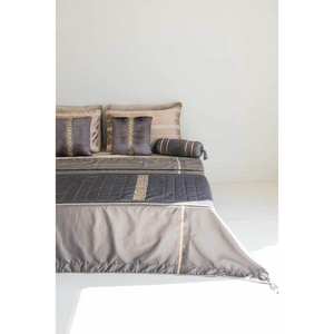 ชุดเครื่องนอนกัตตา คิงไซส์ ผ้าปูที่นอนที่นุ่มสบายและมีสไตล์ - Product Image 2