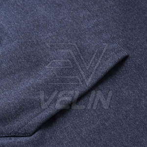 Men Plain <b>Fleece</b> <b>Hoodie</b> Basic Everyday Wear Men Pocket <b>Fleece</b> <b>Hoodie</b> Practical Design Pullover <b>Hoodies</b> - Product Image 5
