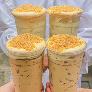 Gránulos de Coco Tostado para Uso Industrial y Distribuidores Internacionales - Product Image 3