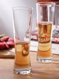 Verre à Bière Weizen 0.3-Lot de 24 Disponible au Meilleur Prix du Mexique - Product Image 2