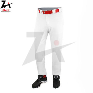 ชุดเล่นเบสบอลผ้าโพลีเอสเตอร์แห้งเร็วระบายอากาศได้ดีชุดเล่นซอฟต์บอลปกติพิมพ์ลาย - Product Image 3