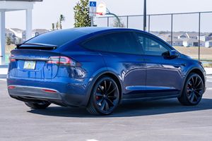 Tesla Model X Performance 2021 Usado en Excelentes Condiciones - Product Image 3