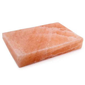 <b>Top</b> Best ODM Premium Quality 100% Pure Pink Salt Tiles Eco-Friendly Himalayan Salt Bricks for Home Decoration Direct Pakistan - Product Image 5