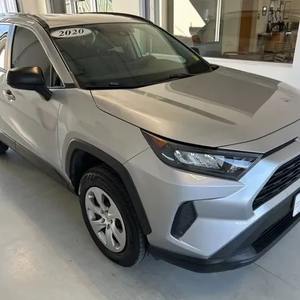 2023 para Toyota SE AWD gasolina opción completa coche usado con sistema de navegación asiento de cuero aire acondicionado - Product Image 1