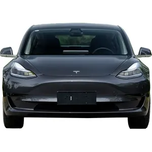 2023 Automatische Nieuwe Energie Auto Gemaakt In Usa Tesla Model 3 Elektrische Auto Gebruikte Auto