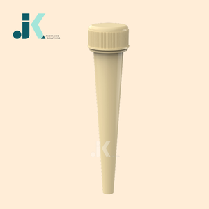 Emballage PP Tube pré-rouleau résistant aux enfants Couleur client du fabricant vietnamien meilleur prix de haute qualité M0176 - Product Image 6