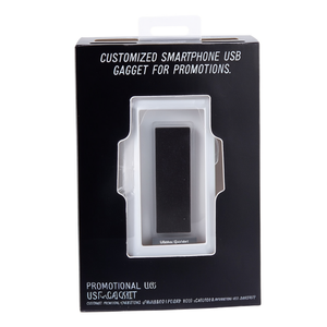 Gadget USB Personalizzato per Smartphone per Promozioni - Product Image 2