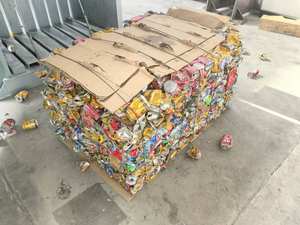 Empacadora vertical <span class=keywords><strong>de</strong></span> alta presión: Solución <span class=keywords><strong>de</strong></span> reciclaje para materiales <span class=keywords><strong>de</strong></span> desecho | Obtenga una cotización - Product Image 3