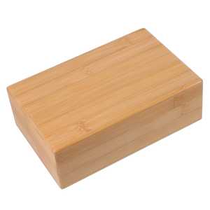 Wholesale Supply Eco-Friendly EVA & Cork Yoga <b>Brick</b> 9 X 6 X 4 Inch Durable Non-Slip High Density Support Block - Product Image 3