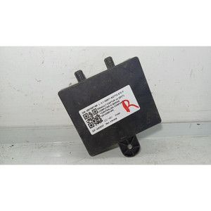 Ordinateur de Bord RENAULT Captur Série 231A09514R K9K639 (13>19) - Product Image 3