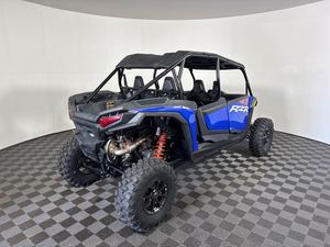 Polaris RZR XP 1000 Ultimate <b>UTV</b> Adult Four Seat Off-Road Vehicle 4WD Utility Rover DIY ODM Steel 3-Year Warranty USA - Product Image 4