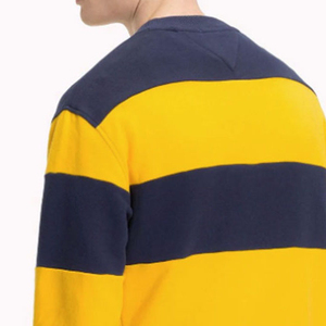 Nouveau sweat-shirt d'hiver tendance pour hommes avec impression numérique, couleur unie, qualité supérieure, vêtements décontractés - Product Image 5