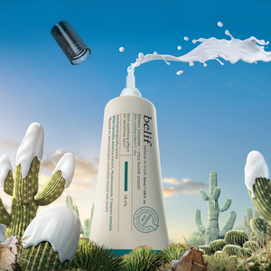 Crema facial Belif de alta calidad 50ml Stress Shooter Cica Bomb - Product Image 6