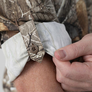 Vente en gros de chemises de tir à manches longues en coton à carreaux de haute qualité nouveau style de flanelle tricotée imperméable camouflage vacances - Product Image 6