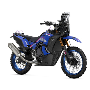 2023 YAMAHAS TENERES 700 ADVENTURE MOTOS NUEVOS 689 CC - Product Image 1